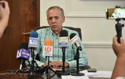 La sentencia de LAPO es ejemplo de que no habrá impunidad en casos de corrupción: Gerardo Vargas