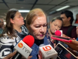 Se analiza la reclasificación del asesinato de Perla en Mazatlán