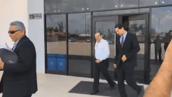 “Satisfactorio” Sara Bruna tras inicia a la condena de LAPO