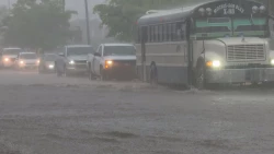 Ahome preparado para atender las lluvias