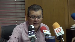 Al alcalde no le han solicitado mayor seguridad, por atentado a casa de un juez en Mazatlán