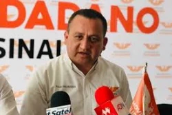 Asesinan al político Alejo Valenzuela
