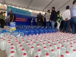 Inicia el AQUATÓN 2023 en Sinaloa
