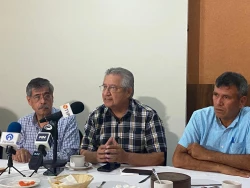 Personas sin casa en Sinaloa amenazan de manifestaciones durante la visita de AMLO 