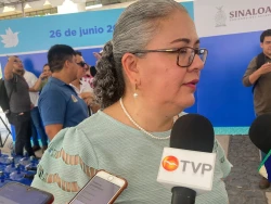 Sin reportes de suspensión de clases en Sinaloa