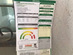 La CFE necesita una reingenieria para mejora la operatividad