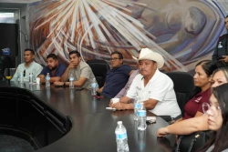 Anuncian Mega Descacharre en la zona Rural de Navojoa