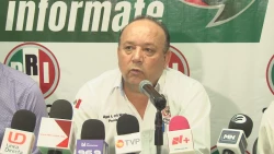 Es una "cortina de humo" el anuncio de imposición de aranceles a la importación de maíz: CNC.