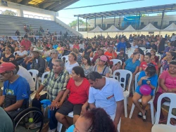 Reciben apoyo del DIF Mazatlán, 500 personas con discapacidad