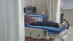 Atiende Cruz Roja Culiacán agotamiento por calor en cuatro personas