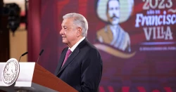 AMLO mandará un escrito a la Suprema Corte de Justicia de la Nación