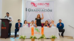 CECyTE Sinaloa se medirá con grandes competidores en el XXII Congreso de Nacional de Creatividad e Innovación Tecnológica 2023, en Puebla