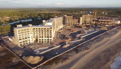 Llegarán más de 2 mil cuartos nuevos al puerto de Mazatlán, con la construcción de 15 hoteles