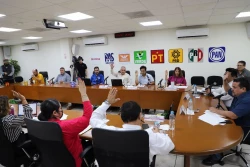 Aprueba el IEES el registro del Partido Encuentro Solidario Sinaloa