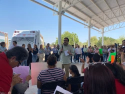 ¡Compromiso Cumplido! Alcalde entrega Obras en Quilá