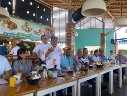 Restauranteros buscarán que Mazatlán cuente con distintivo de Ciudad Creativa 