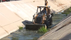 Se busca prevenir inundaciones en Los Mochis