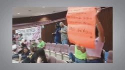 El Congreso aprobó un presupuesto de 25 mdp para atender las necesidades de vivienda
