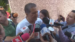 Las renuncias que se han registra en el PRI en Sinaloa se deben a la desarticulación política