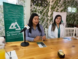 Comunidad Sinaí I.A.P. contra las adicciones