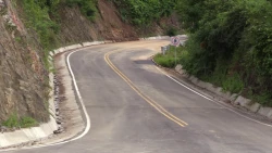 Se reabre la circulación de la autopista Durango - Mazatlán