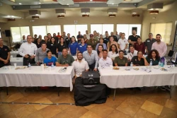 Gobierno de Sonora inicia capacitación para prestadores de servicios turísticos en Hermosillo