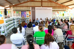 Arranca SEPyC programa estatal de Impermeabilización en escuelas de educación básica