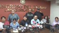 Peritos de la FGE reconocen que fiscal Sara Bruna está cumpliendo con mejoras salariales