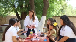 Gobierno de Badiraguato contra ‘golpe de calor’