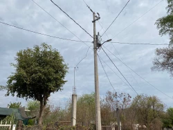 ¡Urge la energía eléctrica en Carboneras!