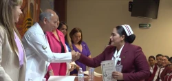 CIDOCS de la UAS y el Hospital Civil de Culiacán reciben 18 certificados de calidad