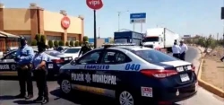 Levantan a tres policias en Ciudad Obregón, Sonora