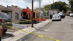 Localizan a vecino del fraccionamiento Villas del Río sin vida dentro de un automóvil