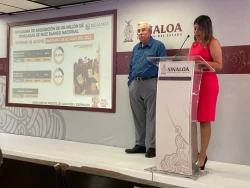 Avanza la compra de maíz en Sinaloa por parte de SEGALMEX