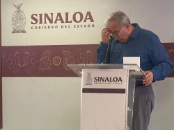 “No habrá comentarios hacia el proceso de la UAS”: RRM
