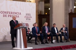 No hubo politiquería en la celebración del 1 de julio