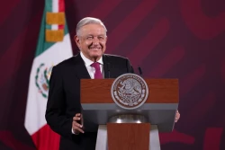 Xóchitl Gálvez será la candidata de la oposición adelanta AMLO