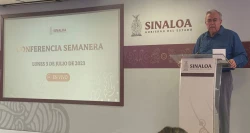 Candidatos de derecha al 2024 hacen faramalla: RRM