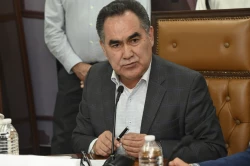 Anuncia el Rector estrategia de defensa más intensa ante la permanente e irracional persecución política en contra de la UAS