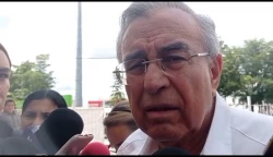 No hubo detenciones ni enfrentamientos en El Tamarindo:  RRM