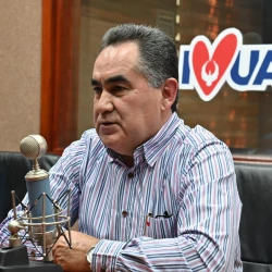 El Rector emite una ALERTA a la comunidad universitaria; la UAS no permitirá que desde el Gobierno del Estado se vulnere a los universitarios