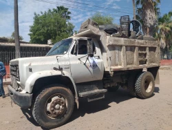 Recolectan 6 toneladas de cacharros en viviendas rurales de San Ignacio