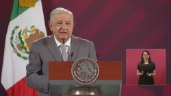 Buscará AMLO que se siga apoyando al Plan Sonora