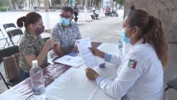 Inició el pago de la pensión a adultos mayores