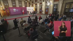 Se defiende AMLO de acusaciones de Xóchitl Gálvez