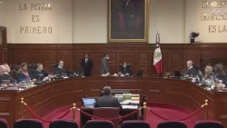 Como “leguleya” califica AMLO  la respuesta de la SCJN