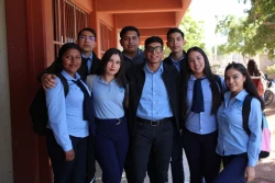 Lanza Creson nueva convocatoria de ingreso a la Universidad Pedagógica Nacional