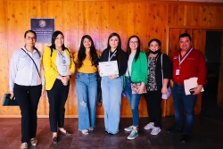 Fortalece Universidad Tecnológica de San Luis atención de emergencias por sustancias nocivas