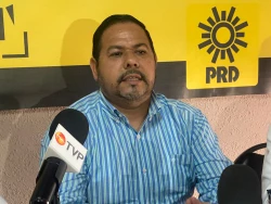 Habrá reunión de partidos políticos en Sinaloa