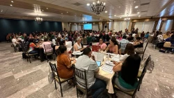 Capacita SEC Sonora a psicólogos para evaluar dificultades del aprendizaje en el alumnado